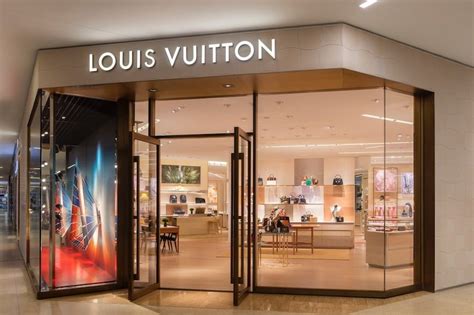 louis vuitton in edmonton